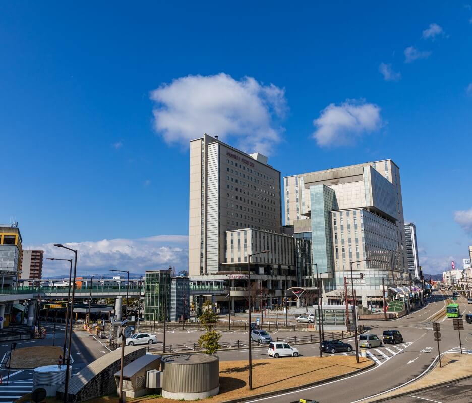 地域の安心安全