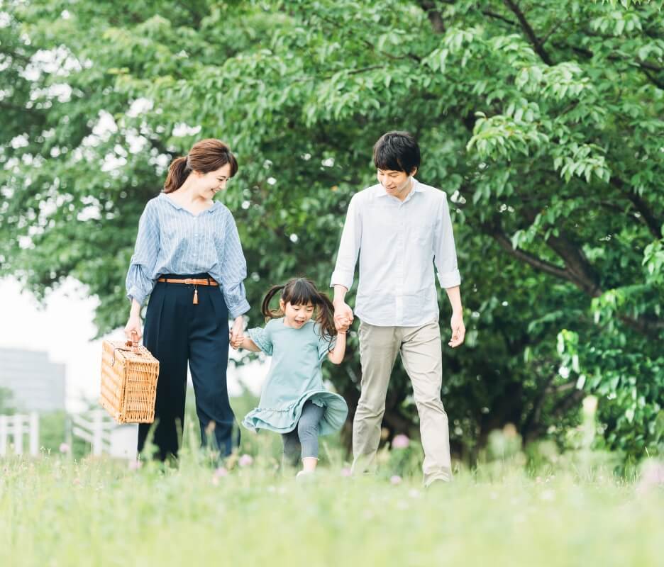 子育て支援・人口減少対策